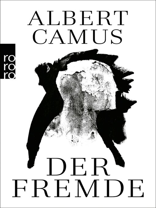 Title details for Der Fremde by Albert Camus - Wait list